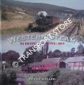 Western Steam on Bristol and Exeter Lines by WALLER, Peter
